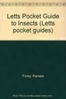 Letts Pocket Guide to Insects