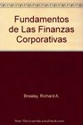 Fundamentos de Las Finanzas Corporativas