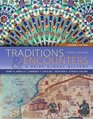 Traditions  Encounters A Brief Global History Volume 1