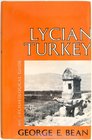 Lycian Turkey An Archaeological Guide