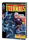 The Eternals Omnibus