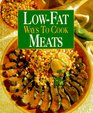 LowFat Ways to Cook Meats