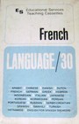French (Language 30)