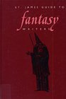 St James Guide to Fantasy Writers