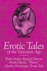 Erotic Tales of the Victorian Age