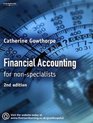 Financial Accounting For Non Specialists