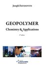 Geopolymer Chemistry and Applications 3rd ed