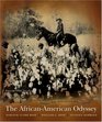 The AfricanAmerican Odyssey  Volume I