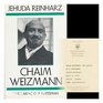 Chaim Weizmann The Making of a Statesman