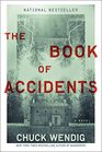 The Book of Accidents A Novel