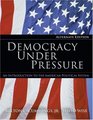 Democracy Under Pressure Alternate Edition