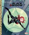 Black Widow (Marvel) (Little Golden Book)