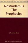 Nostradamus The Prophecies