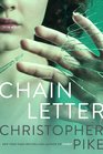 Chain Letter Chain Letter The Ancient Evil