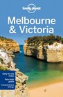 Lonely Planet Melbourne  Victoria