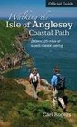 Walking the Isle of Anglesey Coastal Path  Official Guide