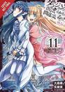 Is It Wrong to Try to Pick Up Girls in a Dungeon On the Side Sword Oratoria Vol 11