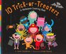 10 TrickorTreaters