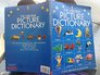The USBORNE Picture Dictionary
