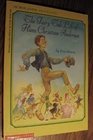 Fairy Tale Life of Hans Christian Andersen
