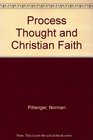 Processthought and Christian faith