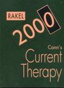 Conn's Current Therapy 2000
