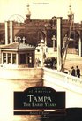 Tampa FL Postcards