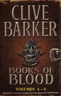 Books of Blood Omnibus (Volumes 4 - 6)