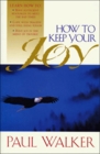 How to Keep Your Joy