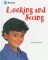 Looking and Seeing