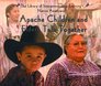 Apache Children and Elders Talk Together