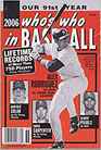 2006 Who's Who in Baseball91st Edition