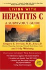Living with Hepatitis C A Survivor's Guide Fourth Edition