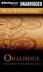 Odalisque (Baroque Cycle)