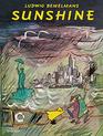 Sunshine A Story About the City of New York