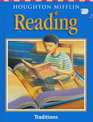 Traditions: Level 4 (Houghton Mifflin Reading a Legacy of Literacy)