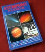 Arco Astronomy Handbook