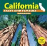 California Facts and Symbols