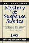The Year's Best Mystery and Suspense Stories 1983