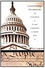 Constitutional Deliberation in Congress The Impact of Jucicial Review in a Separated System