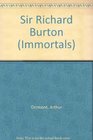 Sir Richard Burton