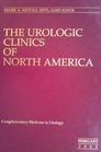 The Urologic Clinics of North America Volume 29 Issue 1 Complementary Medicine in Urology