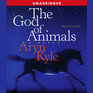 The God of Animals