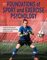 Foundations of Sport and Exercise Psychology 7th Edition With Web Study GuidePaper