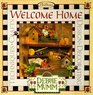 Welcome Home Debbie Mumm