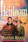 The Heirloom (Alcott Legacy, Book 3)
