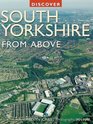 Discover South Yorkshire from Above