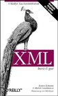 XML Kurz und gut