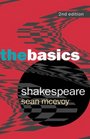 Shakespeare The Basics