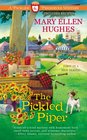 The Pickled Piper (Pickled and Preserved, Bk 1)